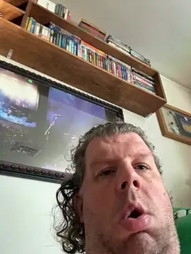 Stephanie1984 Show Webcam