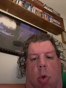 Show Webcam de Stephanie1984