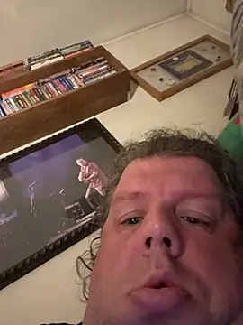 Show de webcam de Stephanie1984