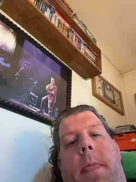 Stephanie1984's Webcam Show