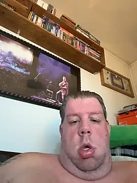 Stephanie1984 Webcam-Show