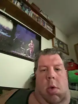 Show Webcam de Stephanie1984