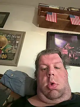 Stephanie1984 Show Webcam
