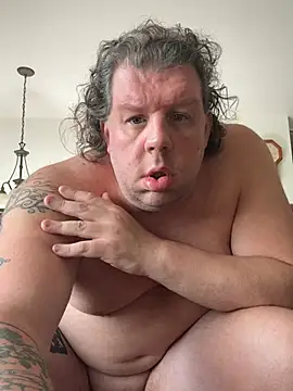 Stephanie1984's Webcam Show