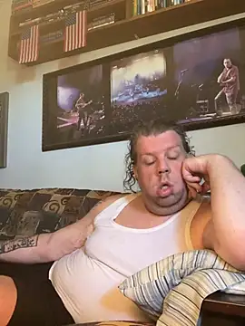 Show de Stephanie1984 na webcam
