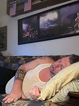 Stephanie1984 Show Webcam