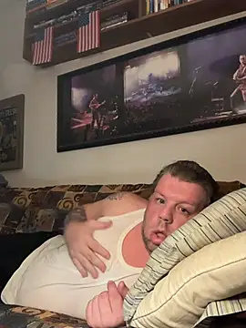 Stephanie1984's Webcam Show
