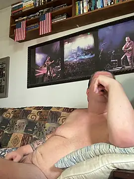 Stephanie1984's Webcam Show