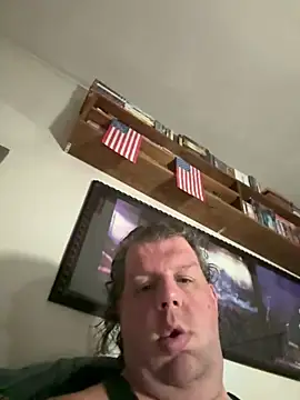 Stephanie1984 Show Webcam