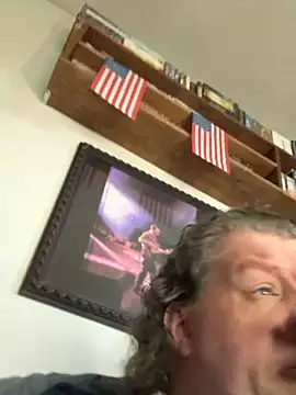 Show Webcam de Stephanie1984