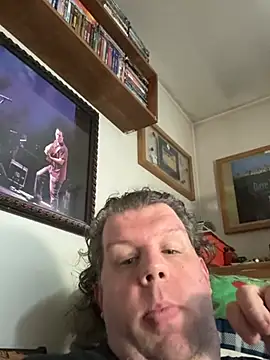 Show Webcam de Stephanie1984