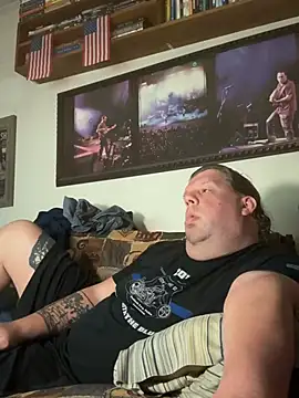Stephanie1984's Webcam Show
