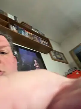 הופעת וובקאם של Stephanie1984