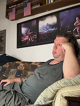 Stephanie1984 Show in webcam