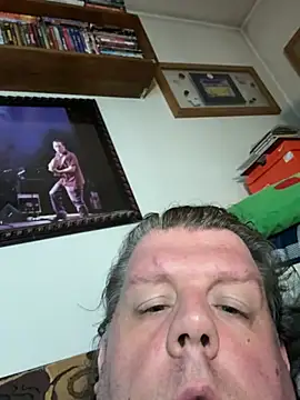 Stephanie1984's Webcam Show