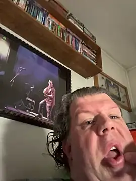 Show webcam de Stephanie1984