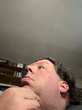 הופעת וובקאם של Stephanie1984