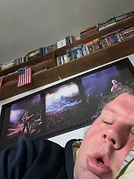 Show webcam de Stephanie1984