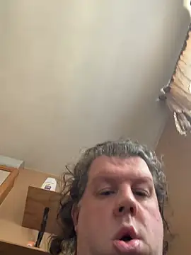 הופעת וובקאם של Stephanie1984