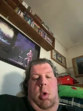 Show webcam de Stephanie1984