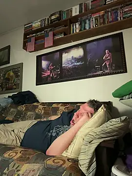 Stephanie1984 Show Webcam