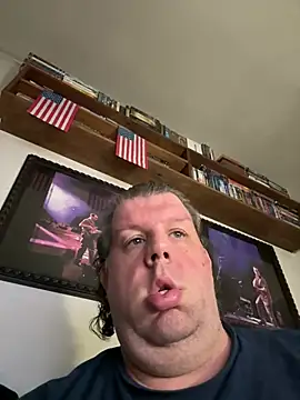 Stephanie1984's Webcam Show
