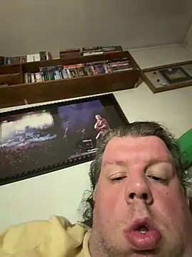 Stephanie1984 Show in webcam