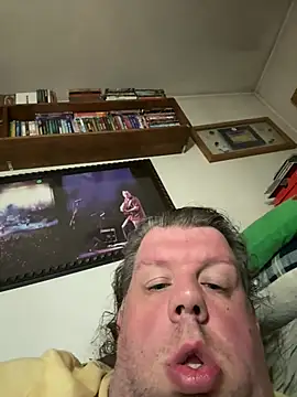Stephanie1984 Show Webcam