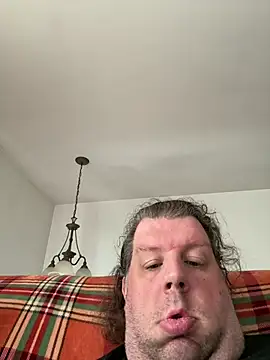 הופעת וובקאם של Stephanie1984