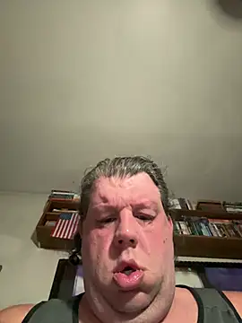 הופעת וובקאם של Stephanie1984