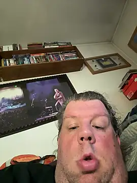 Stephanie1984 Show in webcam