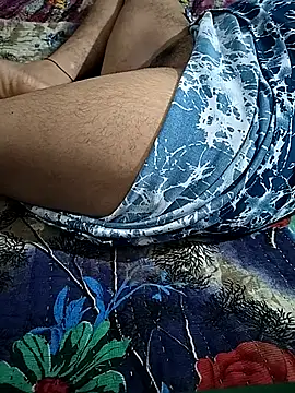 Show webcam de Ruhani-couple001