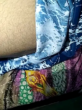 Ruhani-couple001 Webcam show