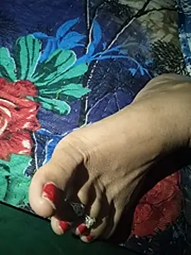 Ruhani-couple001 webcam show