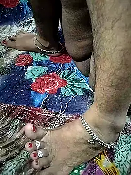 عرض كام Ruhani-couple001