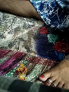 Ruhani-couple001 Webcam-Show