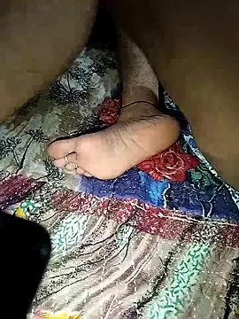 Ruhani-couple001 Webcam-Show