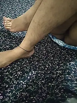 Show Webcam de Ruhani-couple001