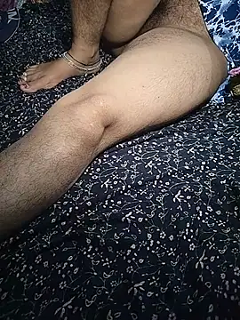 Nishabarar-couple007 Pertunjukan Webcam