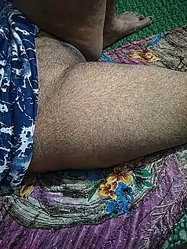 Nishabarar-couple007n Webbikameraesitys
