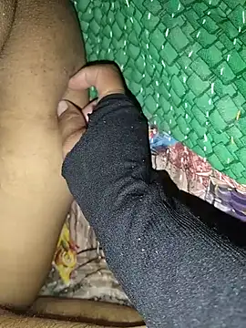 Pertunjukan Kamera Web Nishabarar-couple007