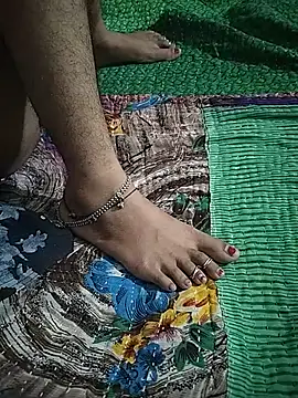 Nishabarar-couple007's Webcam Show