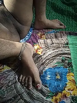Nishabarar-couple007 网络视讯表演