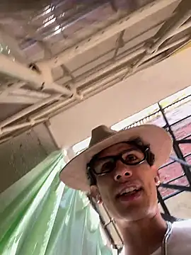 alexmendoza24 Шоу с уебкамера