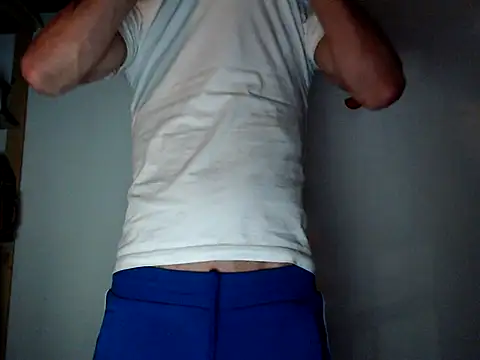 הופעת וובקאם של alexmendoza24