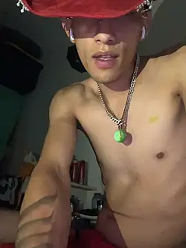 Вебкам-шоу alexmendoza24