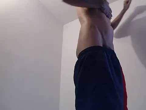 Show de webcam de alexmendoza24