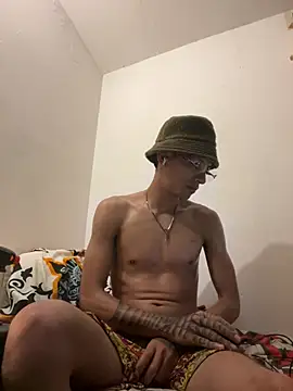 Вебкам-шоу alexmendoza24