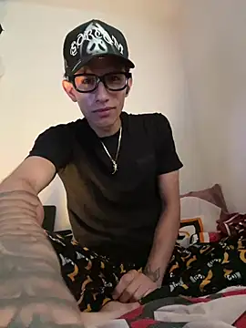 alexmendoza24 Webcamshow