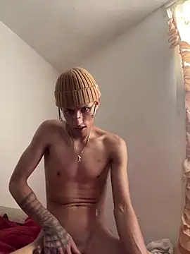 alexmendoza24's Webcam Show